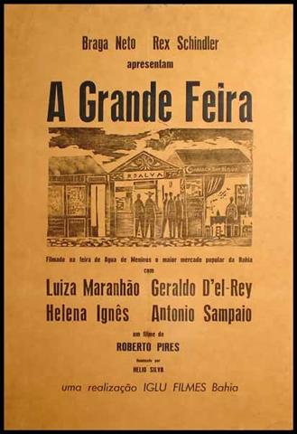 GRANDE FEIRA, A