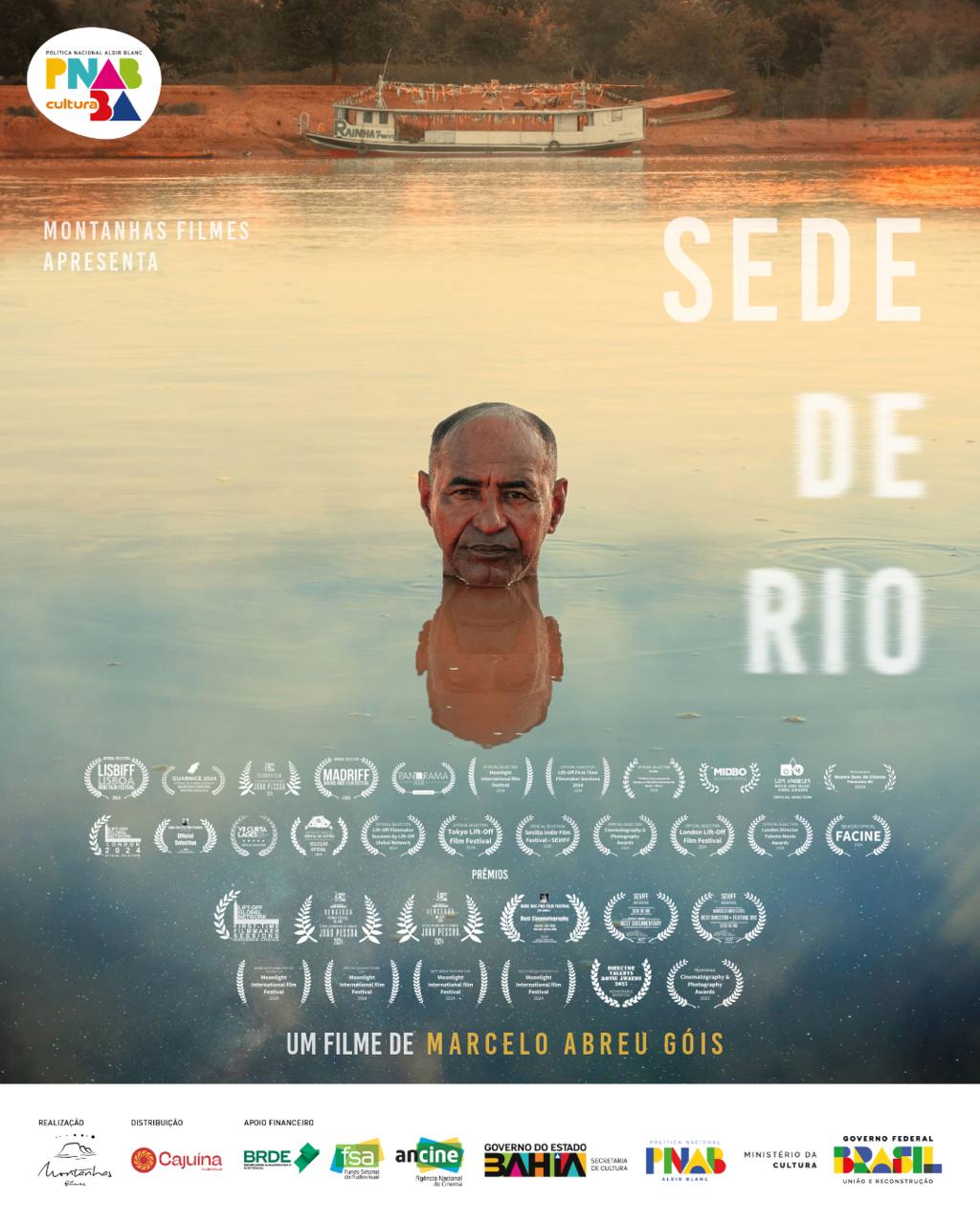 SEDE DE RIO