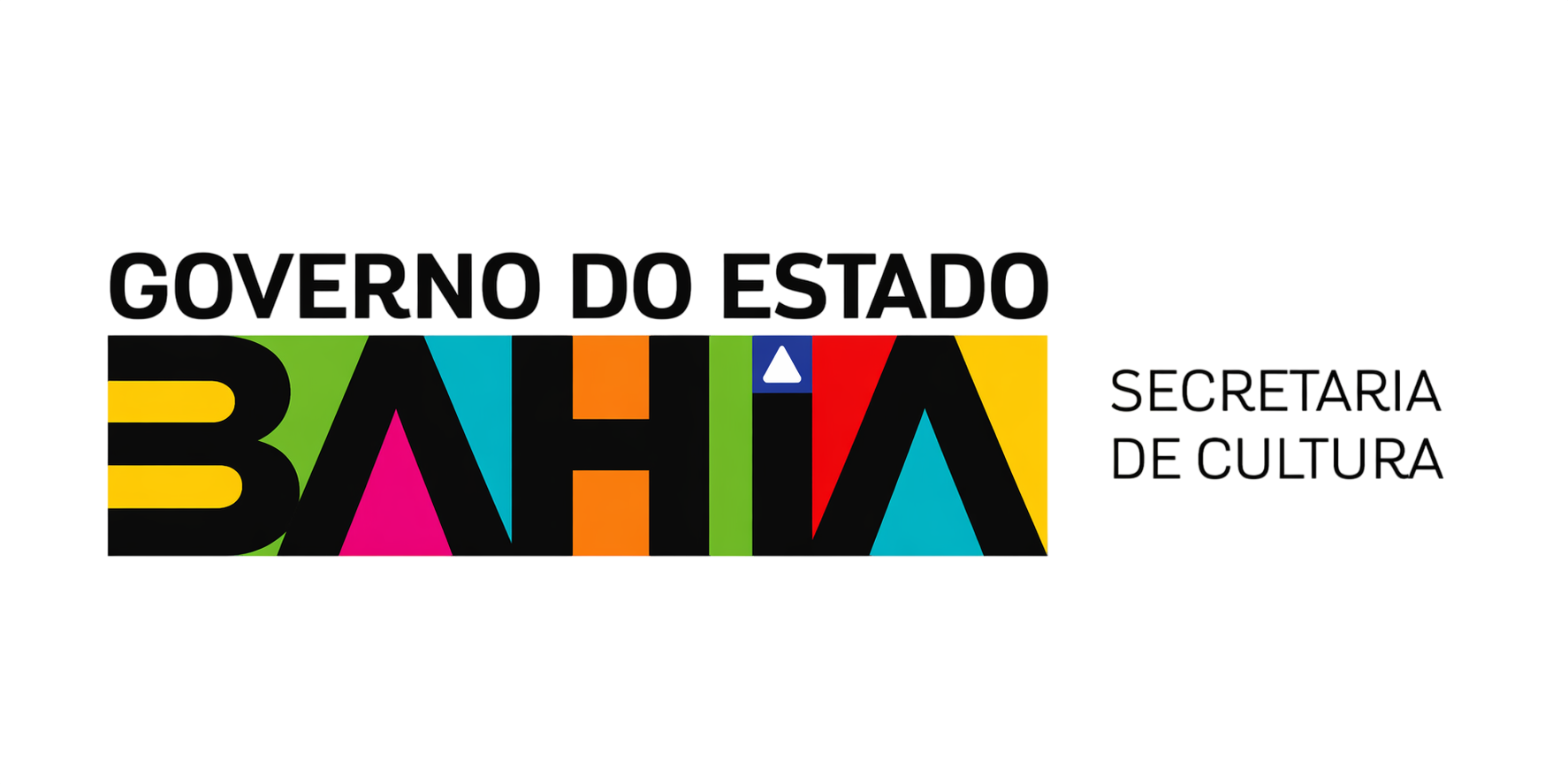 Logo Governo do Estado da Bahia
